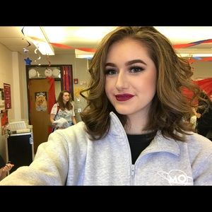 Meet your Posher, Bailey